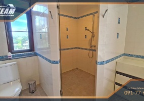 Hua Hin , Khao Tao , 8 Bedrooms, 6 Bathrooms, House / Villa, For Sale, ,0,1609, A-Team Real estate