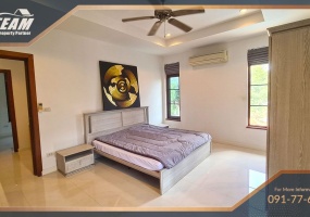 Hua Hin , Khao Tao , 8 Bedrooms, 6 Bathrooms, House / Villa, For Sale, ,0,1609, A-Team Real estate