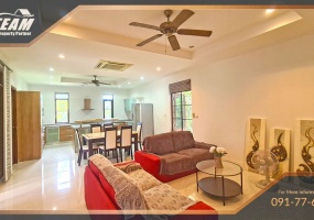 Hua Hin , Khao Tao , 8 Bedrooms, 6 Bathrooms, House / Villa, For Sale, ,0,1609, A-Team Real estate