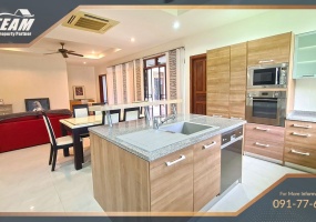 Hua Hin , Khao Tao , 8 Bedrooms, 6 Bathrooms, House / Villa, For Sale, ,0,1609, A-Team Real estate