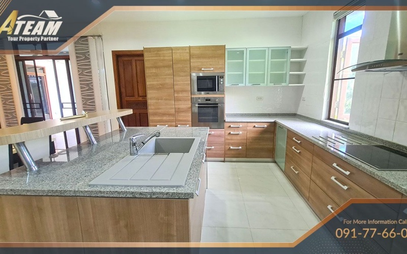 Hua Hin , Khao Tao , 8 Bedrooms, 6 Bathrooms, House / Villa, For Sale, ,0,1609, A-Team Real estate