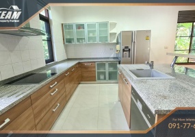 Hua Hin , Khao Tao , 8 Bedrooms, 6 Bathrooms, House / Villa, For Sale, ,0,1609, A-Team Real estate