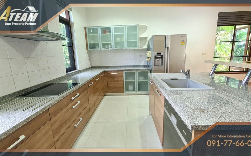 Hua Hin , Khao Tao , 8 Bedrooms, 6 Bathrooms, House / Villa, For Sale, ,0,1609, A-Team Real estate