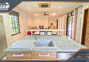 Hua Hin , Khao Tao , 8 Bedrooms, 6 Bathrooms, House / Villa, For Sale, ,0,1609, A-Team Real estate