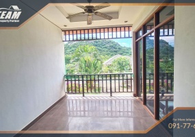 Hua Hin , Khao Tao , 8 Bedrooms, 6 Bathrooms, House / Villa, For Sale, ,0,1609, A-Team Real estate