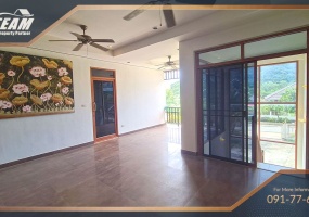 Hua Hin , Khao Tao , 8 Bedrooms, 6 Bathrooms, House / Villa, For Sale, ,0,1609, A-Team Real estate