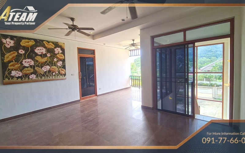 Hua Hin , Khao Tao , 8 Bedrooms, 6 Bathrooms, House / Villa, For Sale, ,0,1609, A-Team Real estate