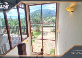 Hua Hin , Khao Tao , 8 Bedrooms, 6 Bathrooms, House / Villa, For Sale, ,0,1609, A-Team Real estate
