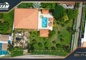 Hua Hin , Khao Tao , 8 Bedrooms, 6 Bathrooms, House / Villa, For Sale, ,0,1609, A-Team Real estate