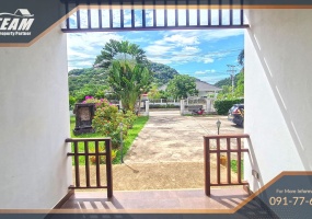 Hua Hin , Khao Tao , 8 Bedrooms, 6 Bathrooms, House / Villa, For Sale, ,0,1609, A-Team Real estate