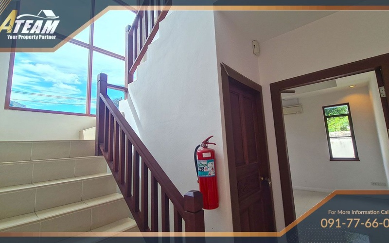 Hua Hin , Khao Tao , 8 Bedrooms, 6 Bathrooms, House / Villa, For Sale, ,0,1609, A-Team Real estate