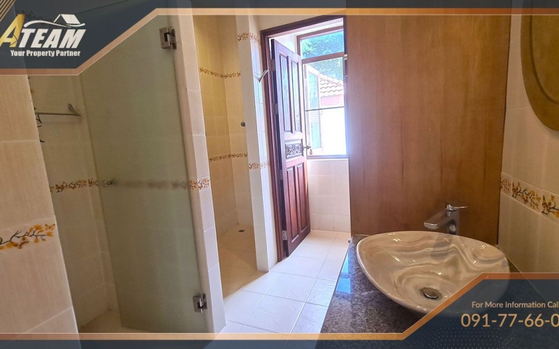 Hua Hin , Khao Tao , 8 Bedrooms, 6 Bathrooms, House / Villa, For Sale, ,0,1609, A-Team Real estate