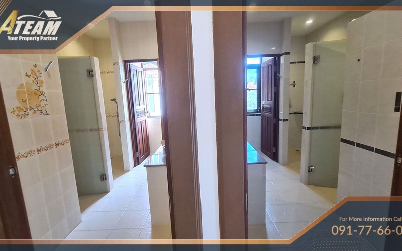 Hua Hin , Khao Tao , 8 Bedrooms, 6 Bathrooms, House / Villa, For Sale, ,0,1609, A-Team Real estate