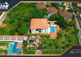 Hua Hin , Khao Tao , 8 Bedrooms, 6 Bathrooms, House / Villa, For Sale, ,0,1609, A-Team Real estate