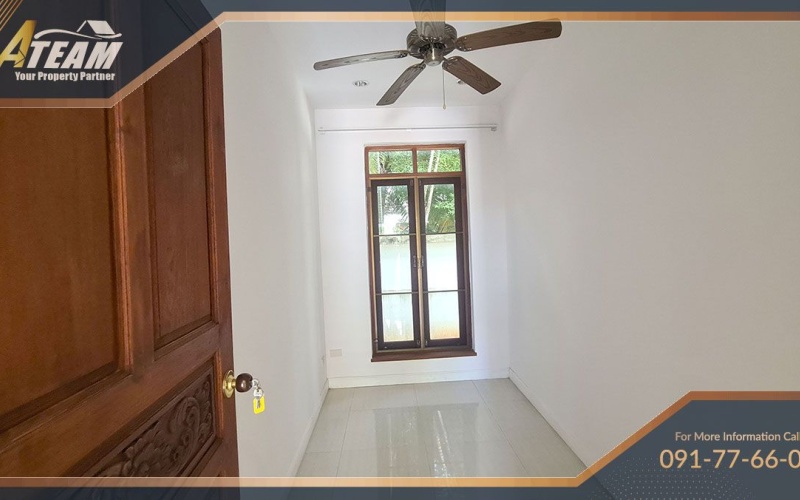 Hua Hin , Khao Tao , 8 Bedrooms, 6 Bathrooms, House / Villa, For Sale, ,0,1609, A-Team Real estate