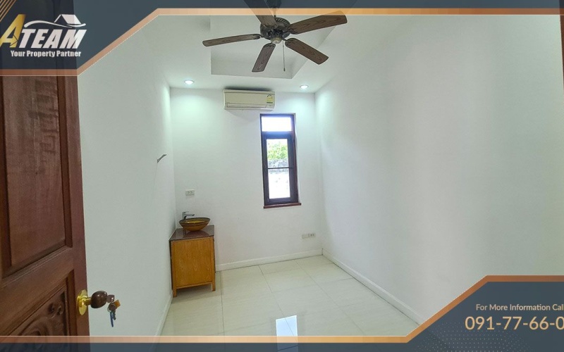 Hua Hin , Khao Tao , 8 Bedrooms, 6 Bathrooms, House / Villa, For Sale, ,0,1609, A-Team Real estate