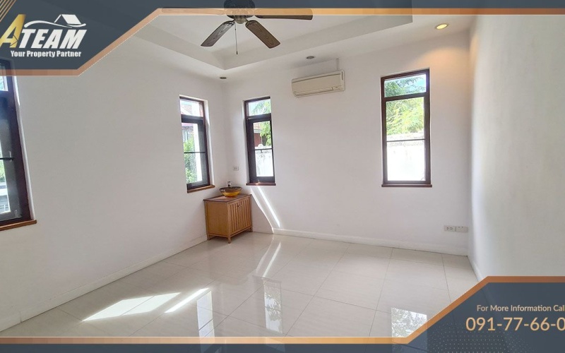 Hua Hin , Khao Tao , 8 Bedrooms, 6 Bathrooms, House / Villa, For Sale, ,0,1609, A-Team Real estate