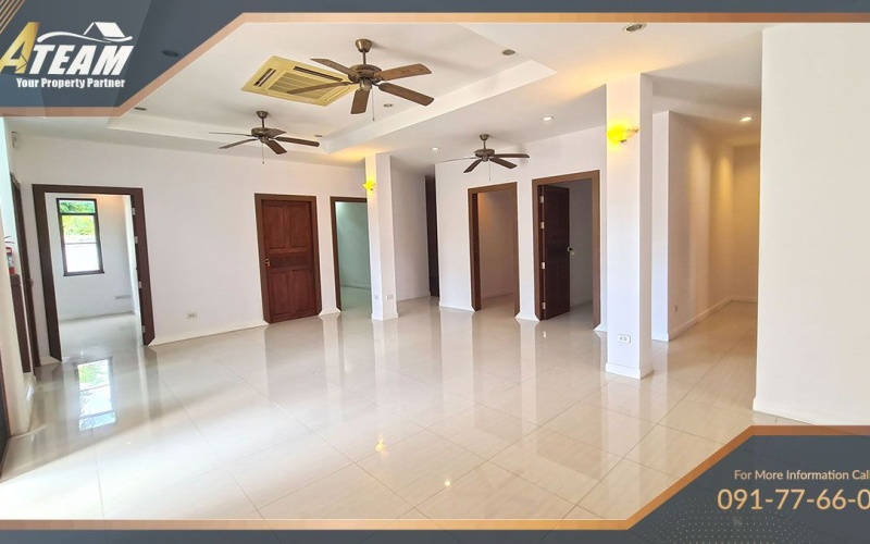 Hua Hin , Khao Tao , 8 Bedrooms, 6 Bathrooms, House / Villa, For Sale, ,0,1609, A-Team Real estate