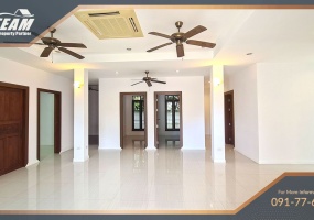 Hua Hin , Khao Tao , 8 Bedrooms, 6 Bathrooms, House / Villa, For Sale, ,0,1609, A-Team Real estate
