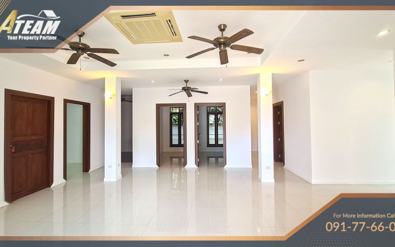 Hua Hin , Khao Tao , 8 Bedrooms, 6 Bathrooms, House / Villa, For Sale, ,0,1609, A-Team Real estate