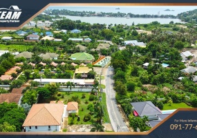 Hua Hin , Khao Tao , 8 Bedrooms, 6 Bathrooms, House / Villa, For Sale, ,0,1609, A-Team Real estate