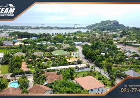 Hua Hin , Khao Tao , 8 Bedrooms, 6 Bathrooms, House / Villa, For Sale, ,0,1609, A-Team Real estate