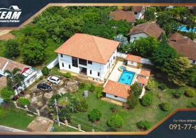 Hua Hin , Khao Tao , 8 Bedrooms, 6 Bathrooms, House / Villa, For Sale, ,0,1609, A-Team Real estate