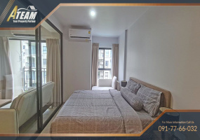 Hua Hin, Hua Hin Center, 1 Bedroom, 1 Bathroom, Apartment / Condo, For Sale,1610, A-Team Real estate Hua Hin, Hua Hin Center, 1 Bedroom, 1 Bathroom, Apartment / Condo, For Sale,1610, A-Team Real estate