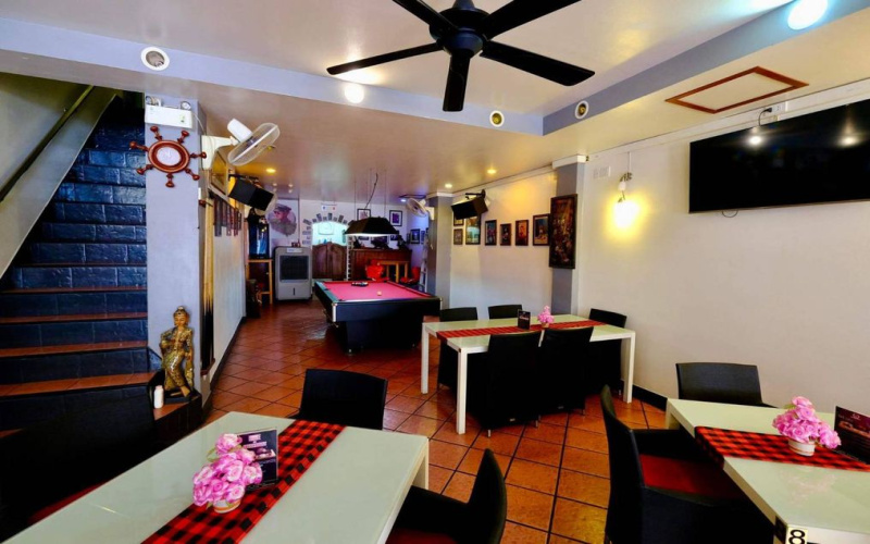 Cha am, Cha Am , 12 Bedrooms, 12 Bathrooms, Commercial, For Sale, ,1611, A-Team Real estate