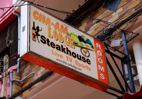Cha am, Cha Am , 12 Bedrooms, 12 Bathrooms, Commercial, For Sale, ,1611, A-Team Real estate