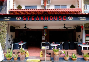 Cha am, Cha Am , 12 Bedrooms, 12 Bathrooms, Commercial, For Sale, ,1611, A-Team Real estate