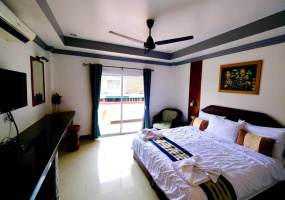 Cha am, Cha Am , 12 Bedrooms, 12 Bathrooms, Commercial, For Sale, ,1611, A-Team Real estate