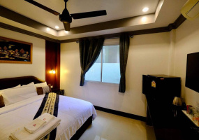 Cha am, Cha Am , 12 Bedrooms, 12 Bathrooms, Commercial, For Sale, ,1611, A-Team Real estate