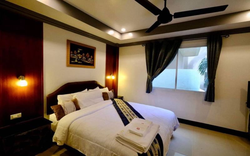Cha am, Cha Am , 12 Bedrooms, 12 Bathrooms, Commercial, For Sale, ,1611, A-Team Real estate