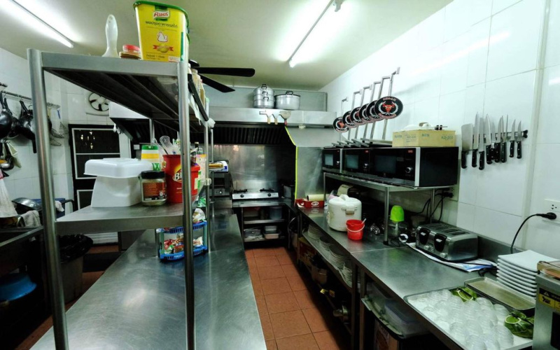 Cha am, Cha Am , 12 Bedrooms, 12 Bathrooms, Commercial, For Sale, ,1611, A-Team Real estate