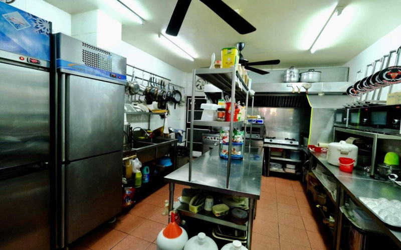 Cha am, Cha Am , 12 Bedrooms, 12 Bathrooms, Commercial, For Sale, ,1611, A-Team Real estate