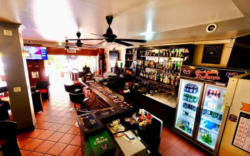 Cha am, Cha Am , 12 Bedrooms, 12 Bathrooms, Commercial, For Sale, ,1611, A-Team Real estate