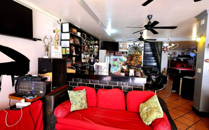 Cha am, Cha Am , 12 Bedrooms, 12 Bathrooms, Commercial, For Sale, ,1611, A-Team Real estate