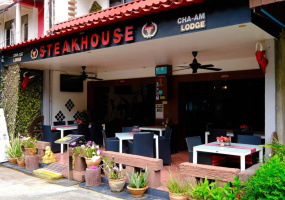 Cha am, Cha Am , 12 Bedrooms, 12 Bathrooms, Commercial, For Sale, ,1611, A-Team Real estate