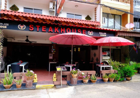 Cha am, Cha Am , 12 Bedrooms, 12 Bathrooms, Commercial, For Sale, ,1611, A-Team Real estate