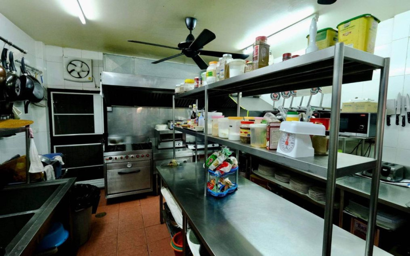 Cha am, Cha Am , 12 Bedrooms, 12 Bathrooms, Commercial, For Sale, ,1611, A-Team Real estate