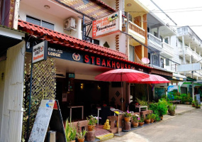 Cha am, Cha Am , 12 Bedrooms, 12 Bathrooms, Commercial, For Sale, ,1611, A-Team Real estate