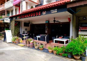 Cha am, Cha Am , 12 Bedrooms, 12 Bathrooms, Commercial, For Sale, ,1611, A-Team Real estate
