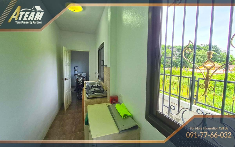 Cha am, Cha Am , 3 Bedrooms, 2 Bathrooms, House / Villa, For Sale, ,1612, A-Team Real estate