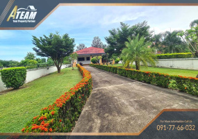 Cha am, Cha Am , 3 Bedrooms, 2 Bathrooms, House / Villa, For Sale, ,1612, A-Team Real estate