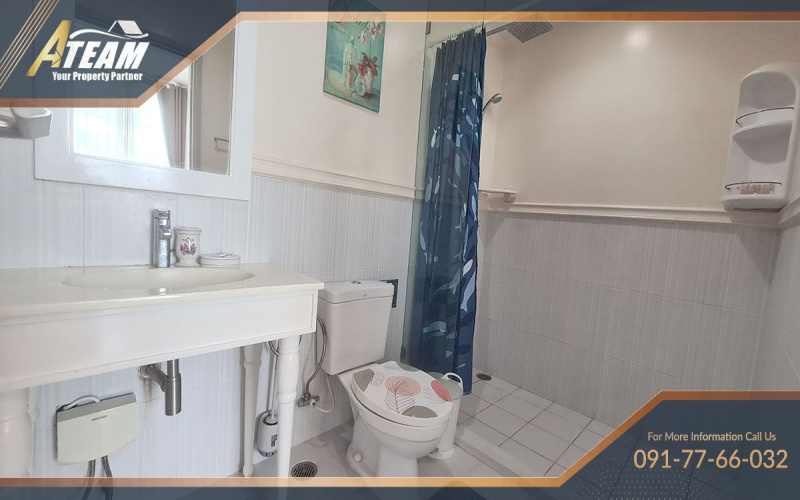 Hua Hin , Takiap, 1 Bedroom, 1 Bathroom, Apartment / Condo, For Sale,1615, A-Team Real estate