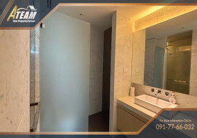 Hua Hin, Takiap, 1 Bedroom, 1 Bathroom, Apartment / Condo, For Sale,1616, A-Team Real estate