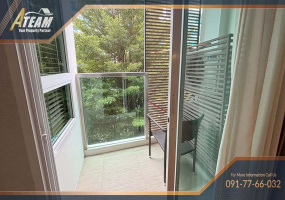 Hua Hin, Takiap, 1 Bedroom, 1 Bathroom, Apartment / Condo, For Sale,1616, A-Team Real estate