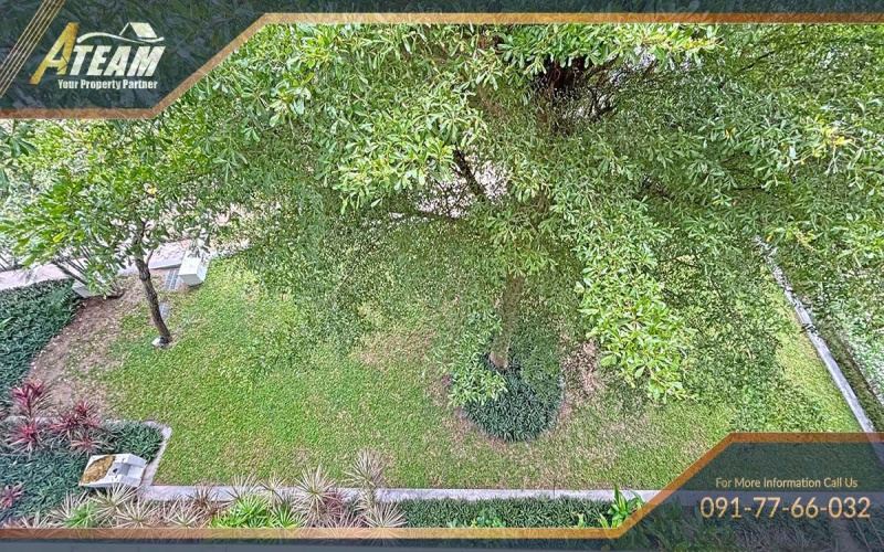 Hua Hin, Takiap, 1 Bedroom, 1 Bathroom, Apartment / Condo, For Sale,1616, A-Team Real estate
