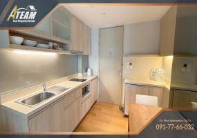 Hua Hin, Takiap, 1 Bedroom, 1 Bathroom, Apartment / Condo, For Sale,1616, A-Team Real estate